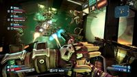 4. Borderlands The Pre-Sequel - Shock Drop Slaughter Pit DLC (PC) DIGITAL (klucz STEAM)