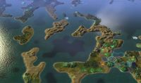 2. Sid Meier's Civilization: Beyond Earth Exoplanets Map Pack (PC) DIGITAL (klucz STEAM)