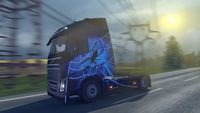 2. Euro Truck Simulator 2 - Halloween Paint Jobs DLC (PC) PL DIGITAL (klucz STEAM)