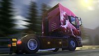 1. Euro Truck Simulator 2 - Christmas Paint Jobs Pack PL (DLC) (PC) (klucz STEAM)