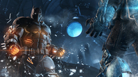 1. Batman: Arkham Origins - Cold, Cold Heart (PC) PL DIGITAL (klucz STEAM)