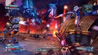 3. Borderlands The Pre-Sequel - Lady Hammerlock the Baroness Pack (PC) DIGITAL (klucz STEAM)