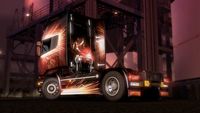 2. Euro Truck Simulator 2 – Force of Nature Paint Jobs Pack (PC) PL DIGITAL (klucz STEAM)