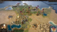 9. Old World - Pharaohs Of The Nile (DLC) (PC) (klucz STEAM)