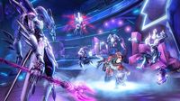 1. Borderlands The Pre-Sequel - Ultimate Vault Hunter Upgrade Pack: The Holodome Onslaught DLC (PC) DIGITAL (klucz STEAM)