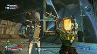 2. Borderlands The Pre-Sequel - Lady Hammerlock the Baroness Pack (PC) DIGITAL (klucz STEAM)