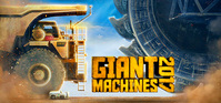 8. Giant Machines 2017 PL (PC) (klucz STEAM)
