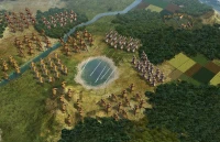 2. Sid Meier’s Civilization® V: Civilization Pack - Babylon (DLC) (MAC) (klucz STEAM)