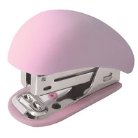 1. Interdruk Zszywacz Mini Pastel Różowy 280572