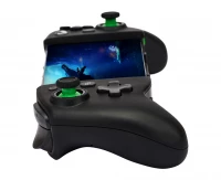 12. PowerA MOGA XP7-X PLUS Pad Bluetooth z Uchwytem do Telefonu dla Xbox xCloud/Android/Win