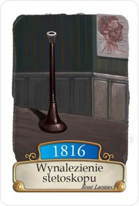 2. Timeline: Wynalazki