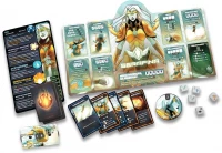 3. Dice Throne: Starcie 4 - Serafina vs Wampirzyca (Sezon 2)