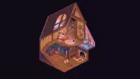 6. Everholm (PC) (klucz STEAM)