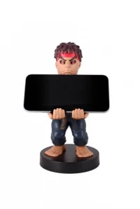 5. Stojak Street Fighter Zły Ryu (20 cm)