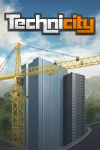 1. Technicity PL (PC) (klucz STEAM)