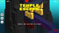 4. Temple Escape (PC) (klucz STEAM)
