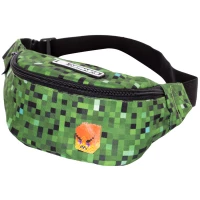 1. AstraBag Saszetka Na Pasek Nerka AW1 Pixel One 506022007