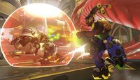 8. Overwatch: Origins Edition (PC) PL DIGITAL + DLC (klucz aktywacyjny)