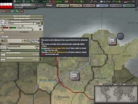 3. Hearts of Iron III (PC) (klucz STEAM)