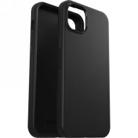 2. OtterBox Symmetry - obudowa ochronna do iPhone 14 Pro (czarna)