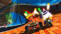 3. Sonic & SEGA All-Stars Racing (klucz STEAM)