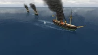 2. Ironclads 2: Boshin War (PC) (klucz STEAM)