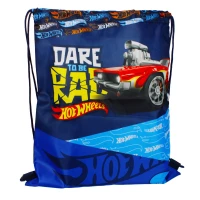 1. Starpak Worek Szkolny Na Obuwie Hot Wheels 486068