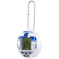 5. BANDAI Tamagotchi - Star Wars R2-D2 Solid