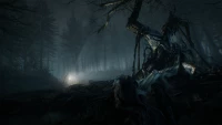 2. Blair Witch PL (PC) (klucz STEAM)