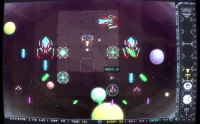 7. NEXT JUMP: Shmup Tactics (PC) (klucz STEAM)