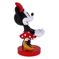 2. Stojak Disney Myszka Minnie (20 cm/micro USB)