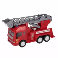 5. Mega Creative Auto Straż Pożarna 544208