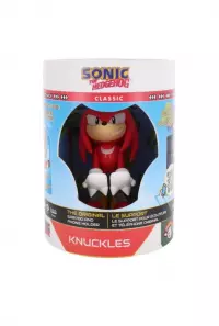 1. Stojak na Słuchawki Sonic The Hedgehog - Knuckles 
