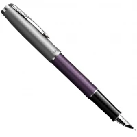 4. Parker Pióro Wieczne Sonnet Violet CT 2169366