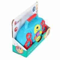 9. Bam Bam Muzyczne Pierwsze Radyjko 542510