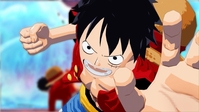3. One Piece: Unlimited World Red - Deluxe Edition (PC) DIGITAL (klucz STEAM)
