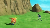 1. NARUTO: Ultimate Ninja STORM HD (PC) DIGITAL (klucz STEAM)