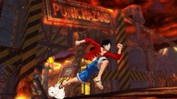 5. One Piece: Unlimited World Red - Deluxe Edition (PC) DIGITAL (klucz STEAM)