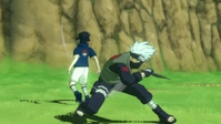 7. NARUTO: Ultimate Ninja STORM HD (PC) DIGITAL (klucz STEAM)