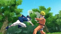 2. NARUTO: Ultimate Ninja STORM HD (PC) DIGITAL (klucz STEAM)