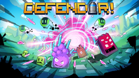 1. Defendoooooor!!! (PC) DIGITAL (klucz STEAM)