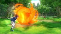 9. NARUTO: Ultimate Ninja STORM HD (PC) DIGITAL (klucz STEAM)
