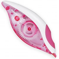 1. Paper Mate Korektor w Taśmie Dryline Różowy 1862884