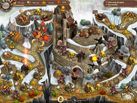 4. Northern Tale 4 (PC) (klucz STEAM)
