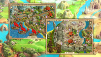 5. Demigods (PC) (klucz STEAM)