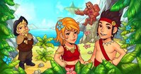 1. Island Tribe 5 (PC) (klucz STEAM)