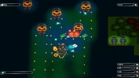 4. Warships On The Halloween Night (PC) (klucz STEAM)