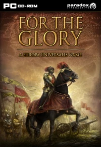 1. For The Glory: A Europa Universalis Game (PC) (klucz STEAM)