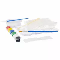 2. Mega Creative Zestaw Do Malowania Ocean 498915