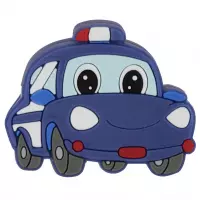 1. Starpak Temperówka Pojedyncza Policja 541746